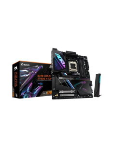 Placa Base Gigabyte X870E AORUS Xtreme AI TOP ATX AMD Socket AM5