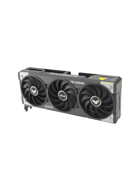 Asus TUF Gaming Radeon RX 9060 XT OC Edition 16GB GDDR6