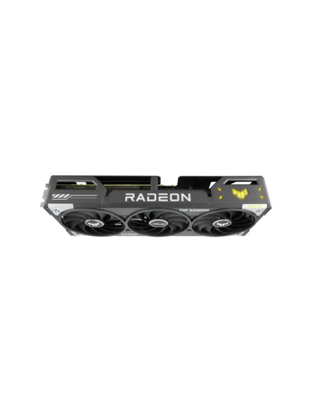 Asus TUF Gaming Radeon RX 9060 XT OC Edition 16GB GDDR6