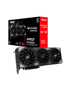 Asus TUF Gaming Radeon RX 9060 XT OC Edition 16GB GDDR6