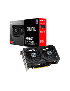Asus Dual Radeon RX 9060 XT 8GB GDDR6