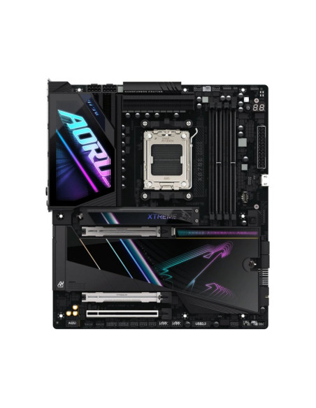 Placa Base Gigabyte X870E AORUS Xtreme AI TOP ATX AMD Socket AM5
