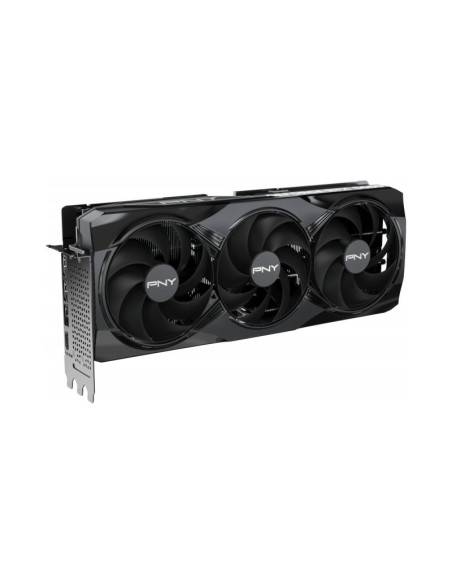 PNY GeForce RTX 5080 OC 16GB GDDR7 DLSS4