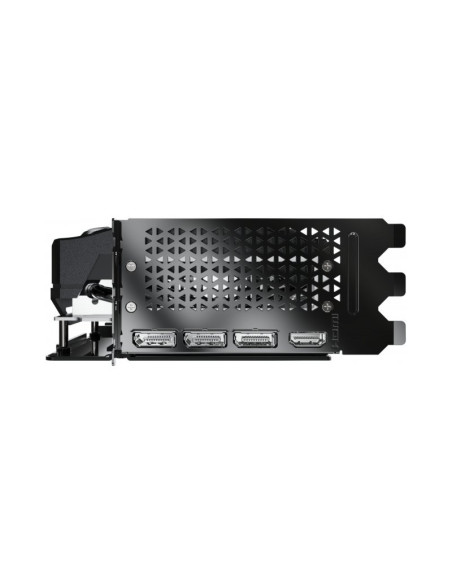 PNY GeForce RTX 5080 OC 16GB GDDR7 DLSS4