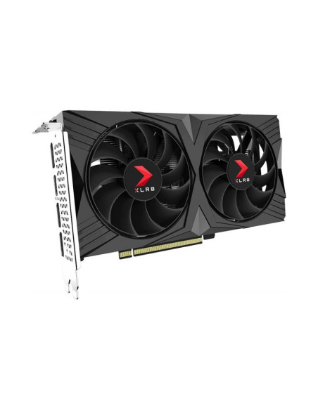 PNY GeForce RTX 4060 VERTO OC 8GB GDDR6 DLSS3