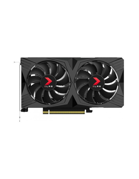 PNY GeForce RTX 4060 VERTO OC 8GB GDDR6 DLSS3
