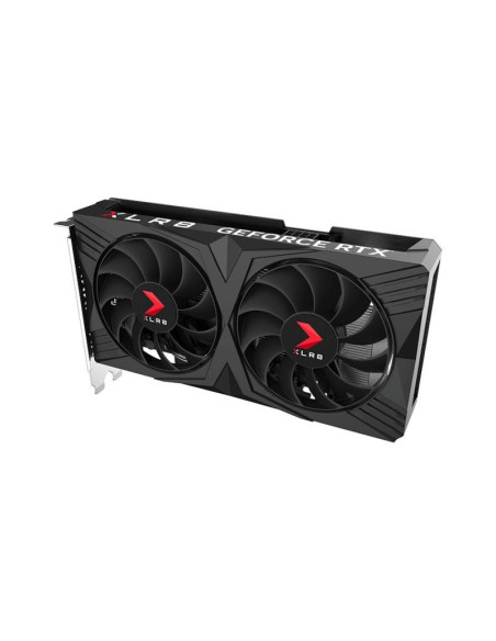 PNY GeForce RTX 4060 VERTO OC 8GB GDDR6 DLSS3