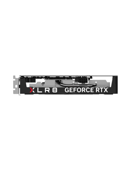 PNY GeForce RTX 4060 VERTO OC 8GB GDDR6 DLSS3