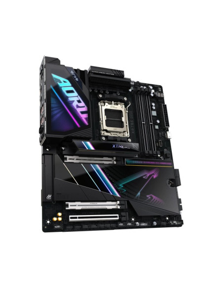 Placa Base Gigabyte X870E AORUS Xtreme AI TOP ATX AMD Socket AM5