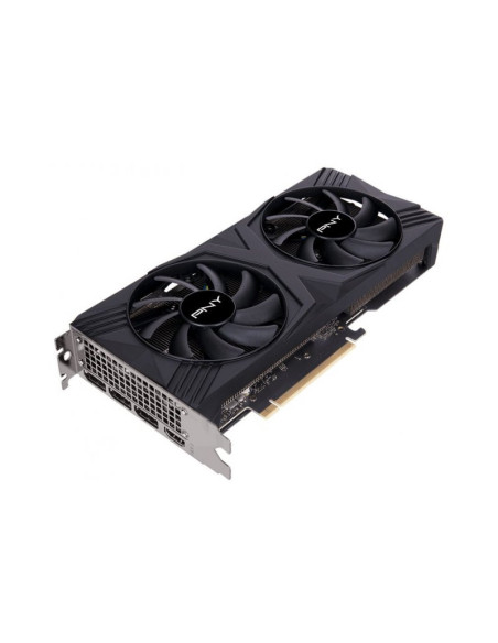 PNY GeForce RTX 4070 Super VERTO OC 12GB GDDR6X DLSS3