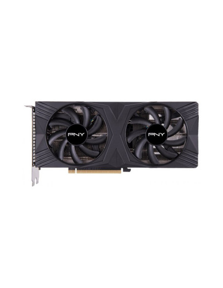 PNY GeForce RTX 4070 Super VERTO OC 12GB GDDR6X DLSS3