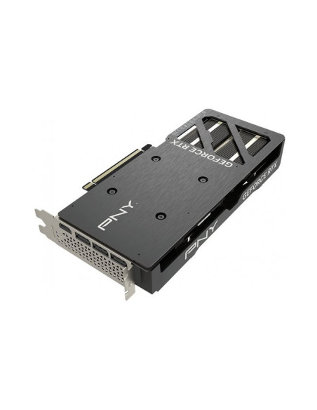 PNY GeForce RTX 4070 Super VERTO OC 12GB GDDR6X DLSS3