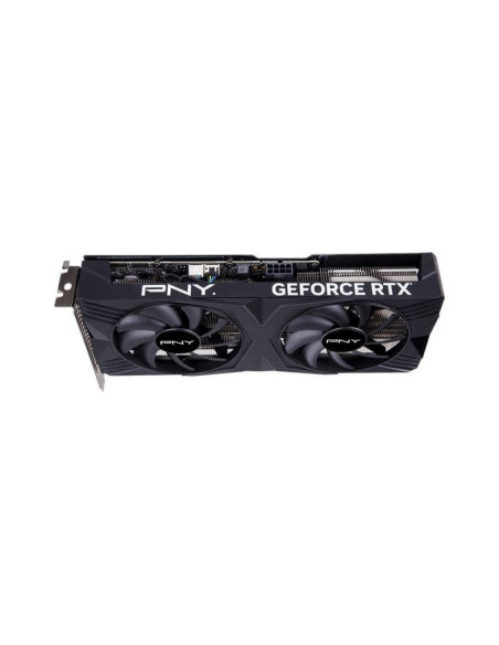 PNY GeForce RTX 4060 Ti VERTO 8GB GDDR6 DLSS3