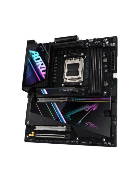 Placa Base Gigabyte X870E AORUS Xtreme AI TOP ATX AMD Socket AM5