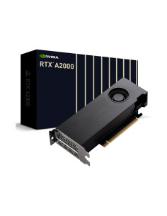 PNY RTX A2000 12GB GDDR6