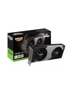 Inno3D GeForce RTX 5060 Ti Twin X2 OC 8GB GDDR7 DLSS4
