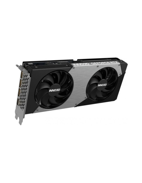 Inno3D GeForce RTX 5060 Ti Twin X2 OC 8GB GDDR7 DLSS4