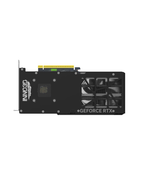 Inno3D GeForce RTX 5060 Ti Twin X2 OC 8GB GDDR7 DLSS4