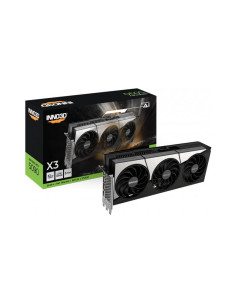 Inno3D GeForce RTX 5090 X3 OC 32GB GDDR7 DLSS4