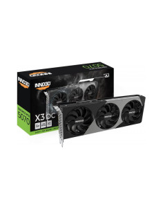 Inno3D GeForce RTX 5070 X3 OC 12GB GDDR7 DLSS4