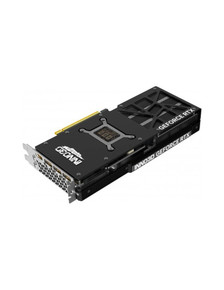 Inno3D GeForce RTX 5070 Twin X2 12GB GDDR7 DLSS4