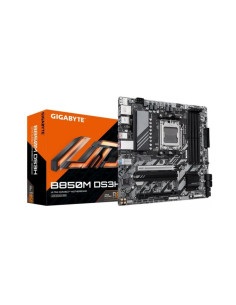Placa Base Gigabyte B850M DS3H Micro-ATX AMD Socket AM5