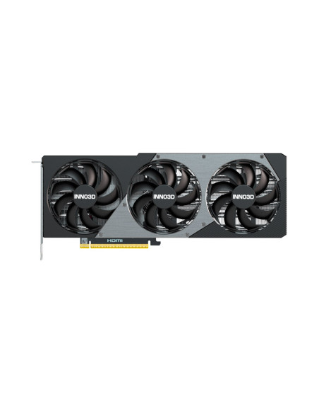 Inno3D GeForce RTX 5070 Ti X3 OC 16GB GDDR7 DLSS4