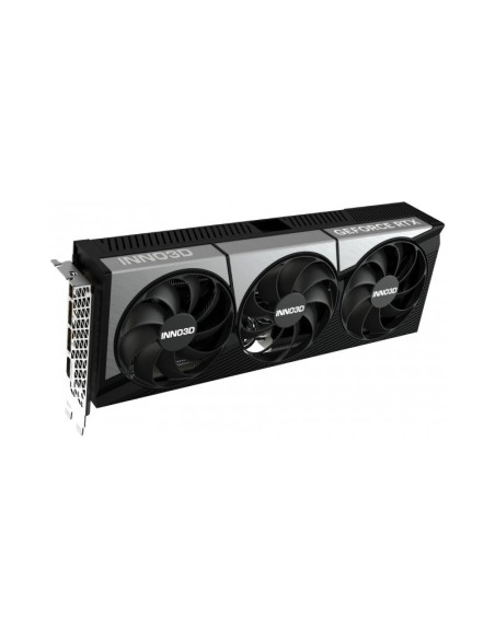 Inno3D NVIDIA GeForce RTX 5080 X3 OC 16GB GDDR7 DLSS4