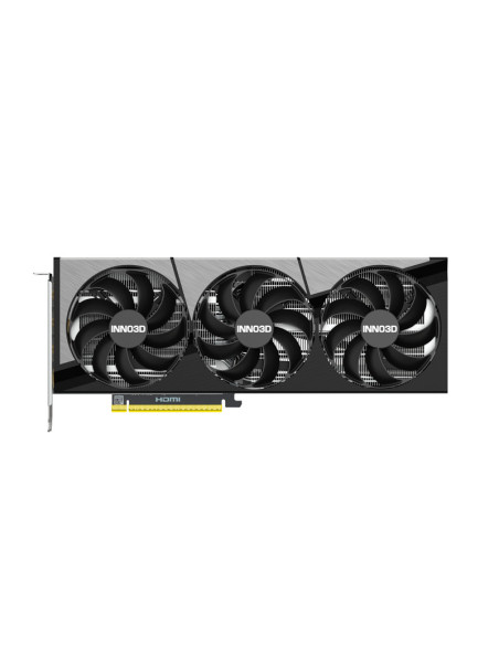 Inno3D NVIDIA GeForce RTX 5080 X3 OC 16GB GDDR7 DLSS4
