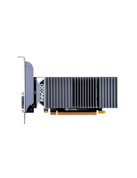 Inno3D GeForce GT 1030 2GB GDDR5 Perfil bajo