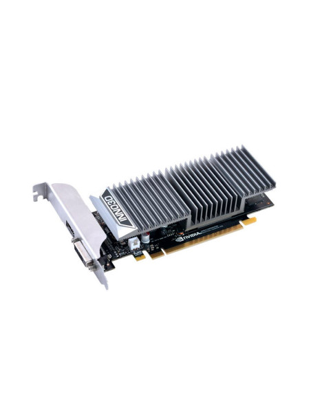 Inno3D GeForce GT 1030 2GB GDDR5 Perfil bajo