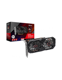 ASRock Radeon RX 6500 XT Phantom Gaming D 4GB GDDR6