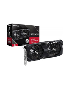 AsRock AMD Radeon RX 7600 Challenger 8GB OC