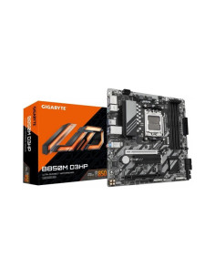 Placa Base Gigabyte B850M D3HP Micro-ATX AMD Socket AM5