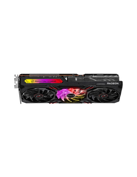AsRock AMD Radeon Phantom Gaming RX 7600 8GB GDDR6