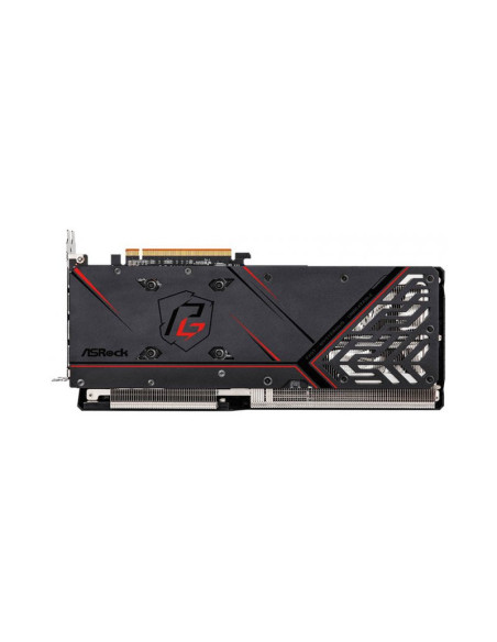 AsRock AMD Radeon Phantom Gaming RX 7600 8GB GDDR6
