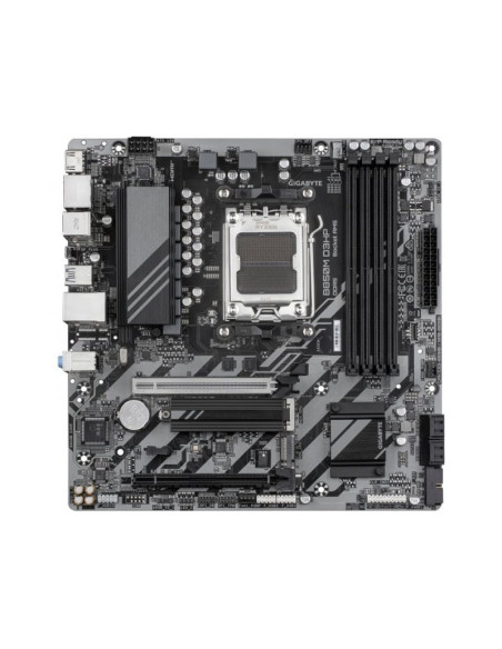 Placa Base Gigabyte B850M D3HP Micro-ATX AMD Socket AM5