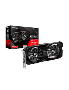 Asrock Radeon RX 6600 Challenger D 8GB GDDR6