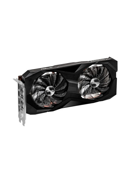 Asrock Radeon RX 6600 Challenger D 8GB GDDR6