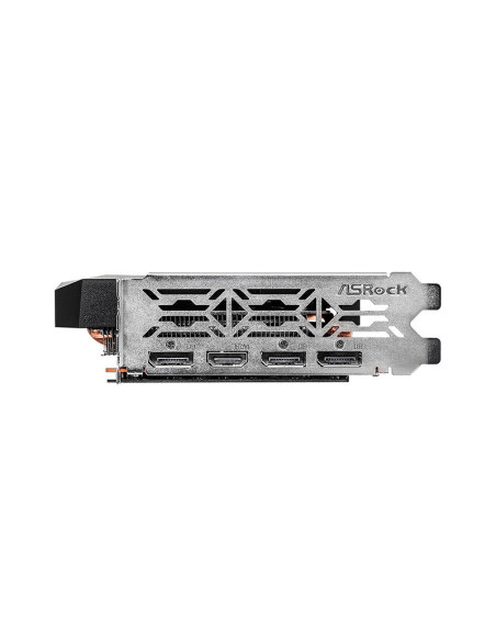 Asrock Radeon RX 6600 Challenger D 8GB GDDR6