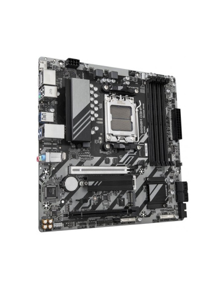 Placa Base Gigabyte B850M D3HP Micro-ATX AMD Socket AM5