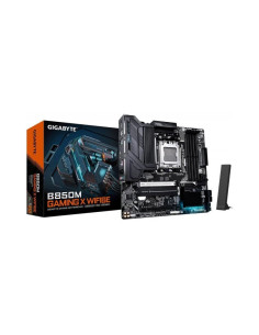 Placa Base Gigabyte B850M Gaming X WIFI6E Micro-ATX AMD Socket AM5
