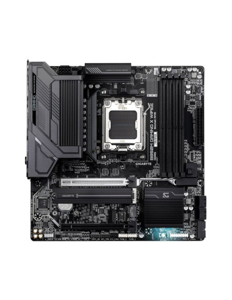Placa Base Gigabyte B850M Gaming X WIFI6E Micro-ATX AMD Socket AM5