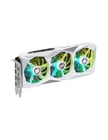 Asrock RX 7600 Steel Legend OC 8GB GDDR6