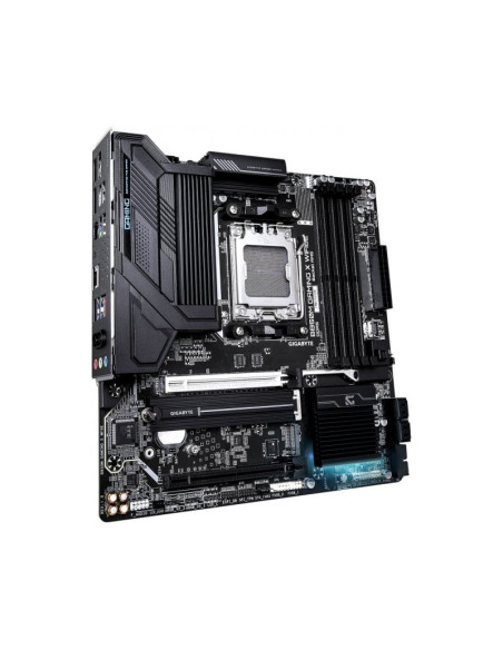 Placa Base Gigabyte B850M Gaming X WIFI6E Micro-ATX AMD Socket AM5