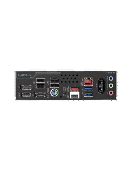 Placa Base Gigabyte B850M Gaming X WIFI6E Micro-ATX AMD Socket AM5