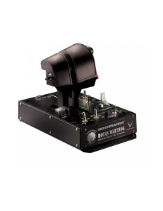 Thrustmaster HOTAS Warthog Dual Throttles Joystick
