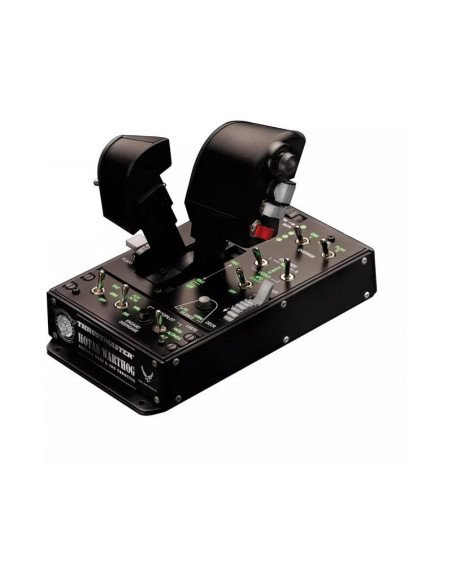 Thrustmaster HOTAS Warthog Dual Throttles Joystick
