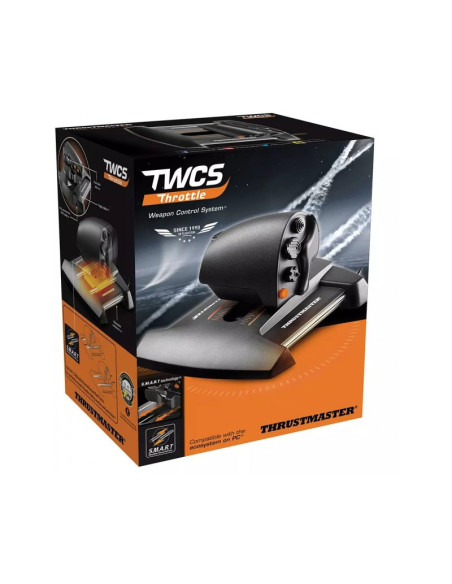 Thrustmaster TWCS Throttle Joystick