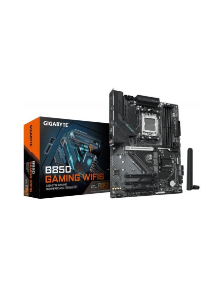 Placa Base Gigabyte B850 Gaming WIFI6 ATX AMD Socket AM5